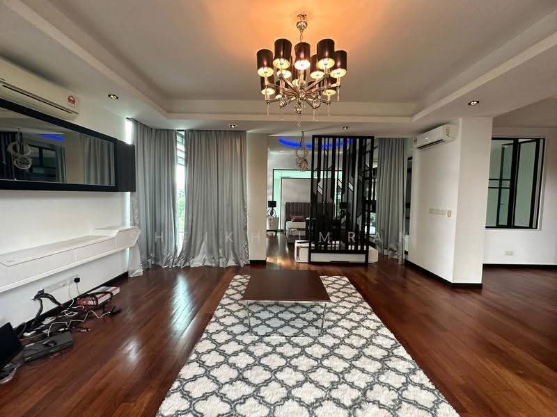 Bungalow House for Rent in Petaling Jaya (Selangor) - Sheikh Imran - PropertyGuru.com.my