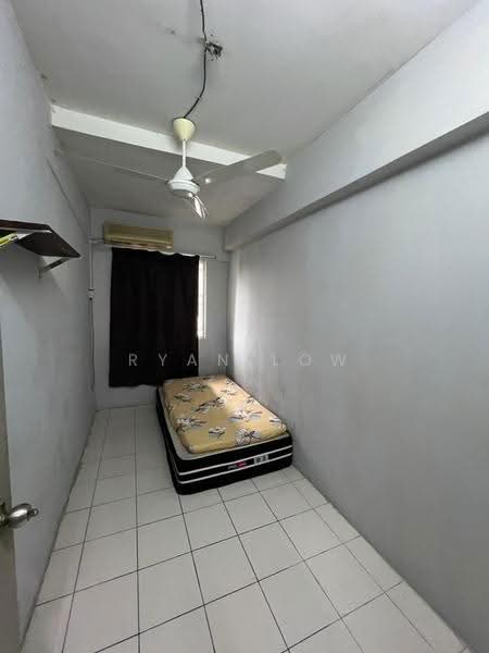Kondominium untuk Disewa di Puncak Banyan - Ryan Low - PropertyGuru.com.my