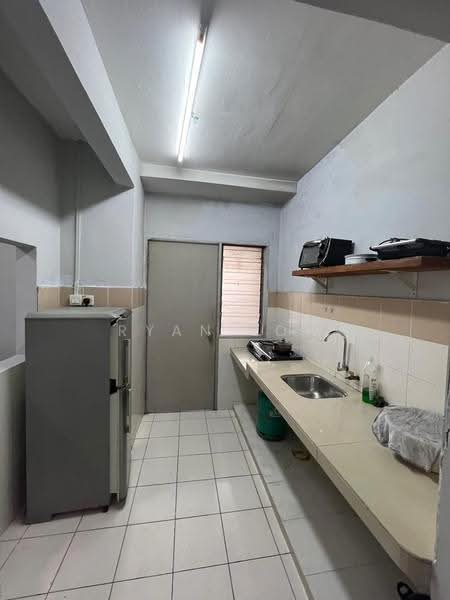 Kondominium untuk Disewa di Puncak Banyan - Ryan Low - PropertyGuru.com.my