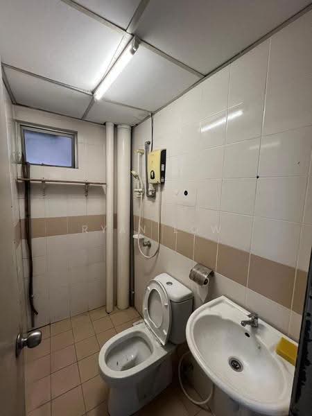 Kondominium untuk Disewa di Puncak Banyan - Ryan Low - PropertyGuru.com.my