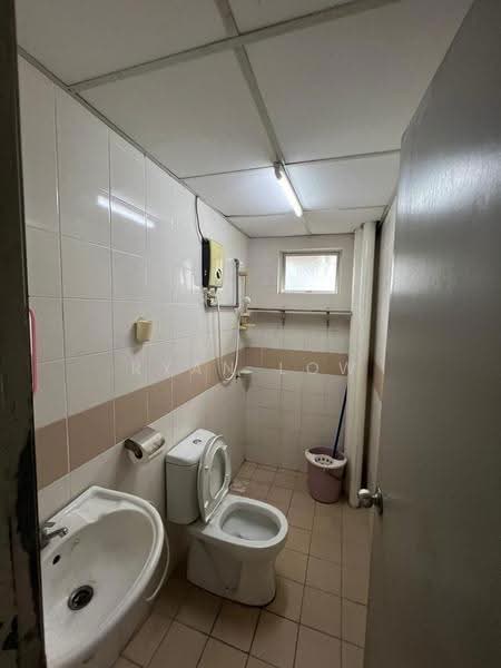 Kondominium untuk Disewa di Puncak Banyan - Ryan Low - PropertyGuru.com.my