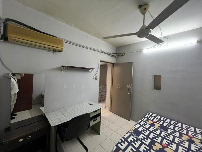 Kondominium untuk Disewa di Puncak Banyan - Ryan Low - PropertyGuru.com.my