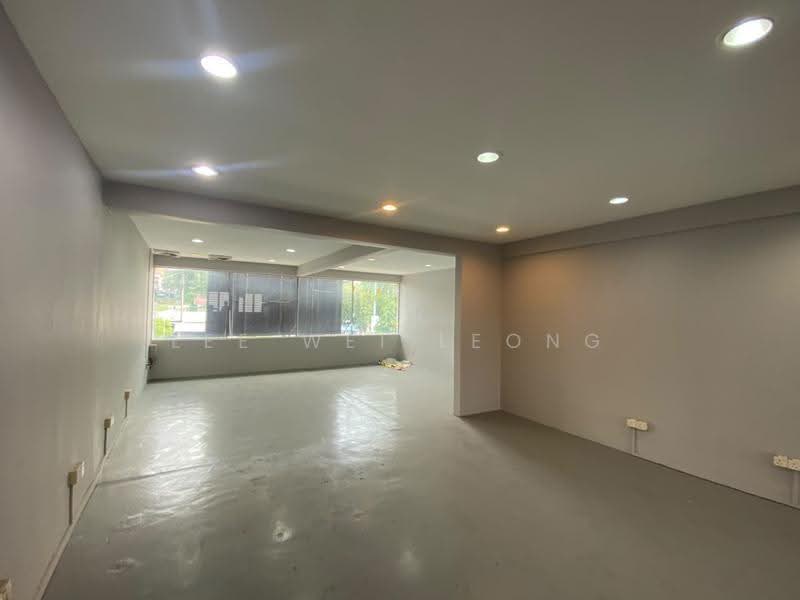 Shop / Office for Sale in Bandar Baru Sungai Buloh (Sungai Buloh) - Lee Wei Leong - Interior - PropertyGuru.com.my