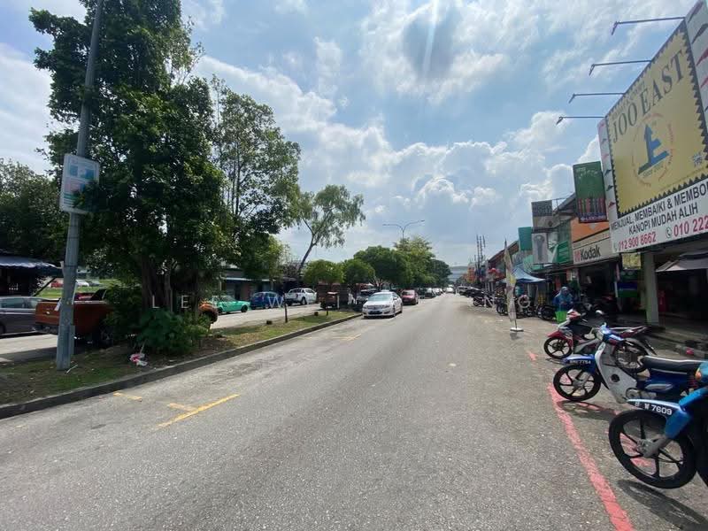 Shop / Office for Sale in Bandar Baru Sungai Buloh (Sungai Buloh) - Lee Wei Leong - Exterior - PropertyGuru.com.my
