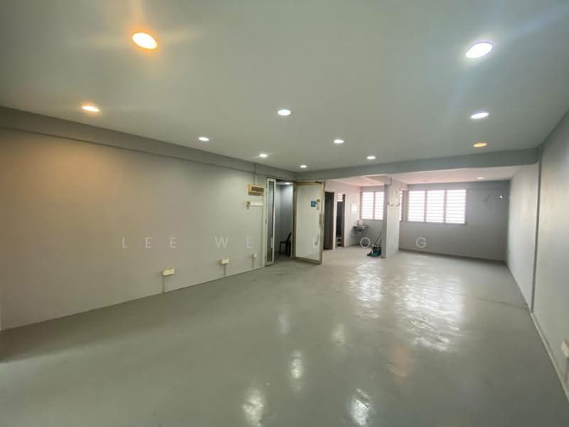 Shop / Office for Sale in Bandar Baru Sungai Buloh (Sungai Buloh) - Lee Wei Leong - Interior - PropertyGuru.com.my