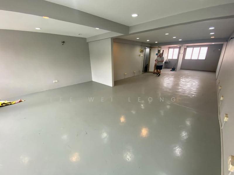 Shop / Office for Sale in Bandar Baru Sungai Buloh (Sungai Buloh) - Lee Wei Leong - Interior - PropertyGuru.com.my