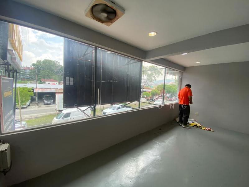 Shop / Office for Sale in Bandar Baru Sungai Buloh (Sungai Buloh) - Lee Wei Leong - Interior - PropertyGuru.com.my