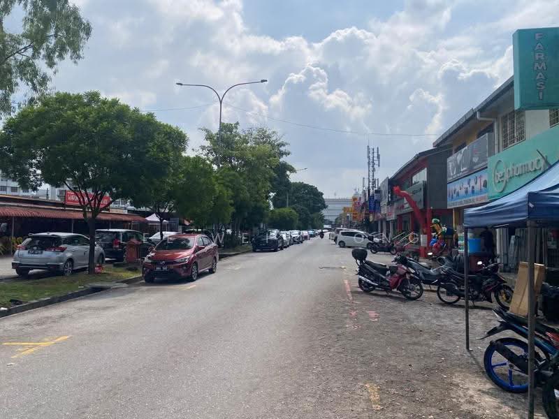 Shop / Office for Sale in Bandar Baru Sungai Buloh (Sungai Buloh) - Lee Wei Leong - Exterior - PropertyGuru.com.my