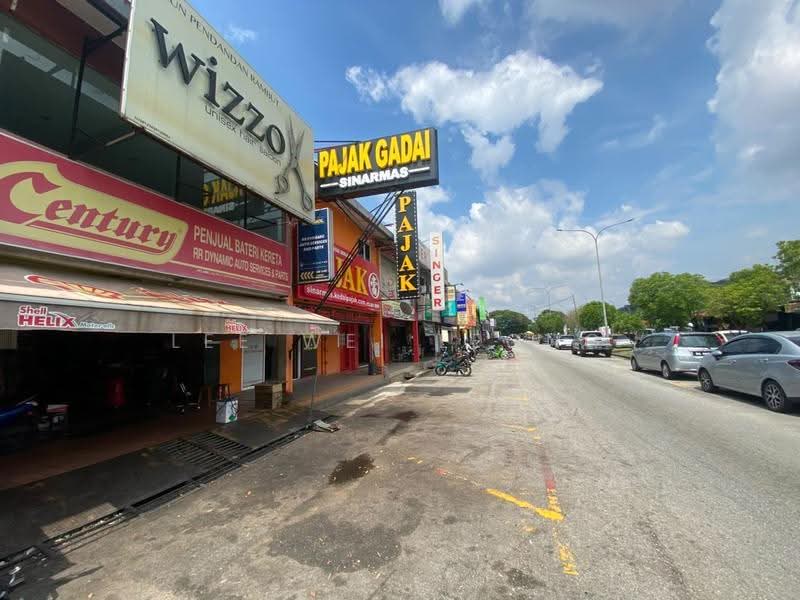 Shop / Office for Sale in Bandar Baru Sungai Buloh (Sungai Buloh) - Lee Wei Leong - PropertyGuru.com.my