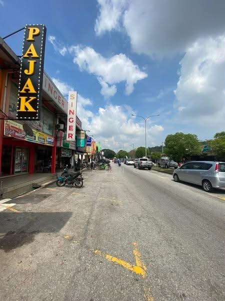 Shop / Office for Sale in Bandar Baru Sungai Buloh (Sungai Buloh) - Lee Wei Leong - PropertyGuru.com.my