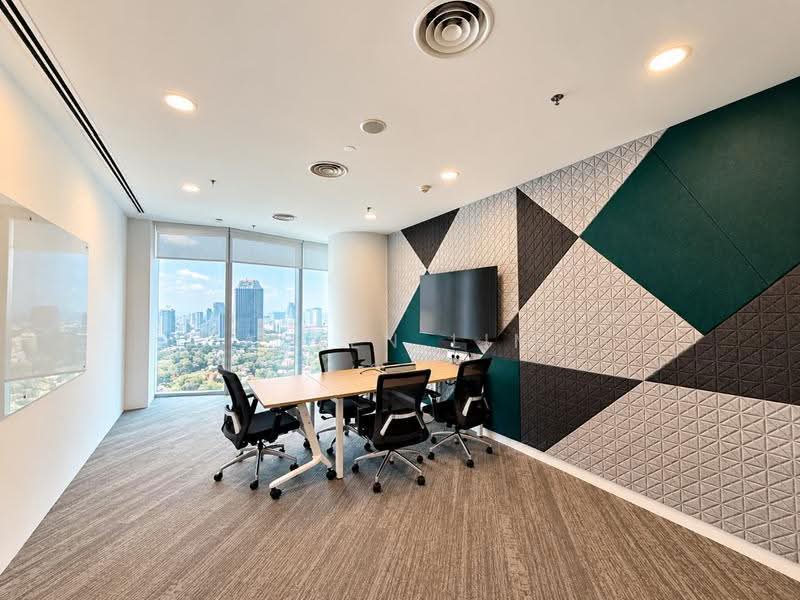 Office for Rent in Seksyen 51 (Petaling Jaya) - Alven Lim - Interior - PropertyGuru.com.my