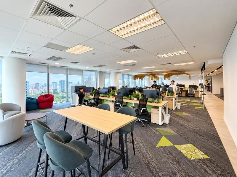 Office for Rent in Seksyen 51 (Petaling Jaya) - Alven Lim - Interior - PropertyGuru.com.my