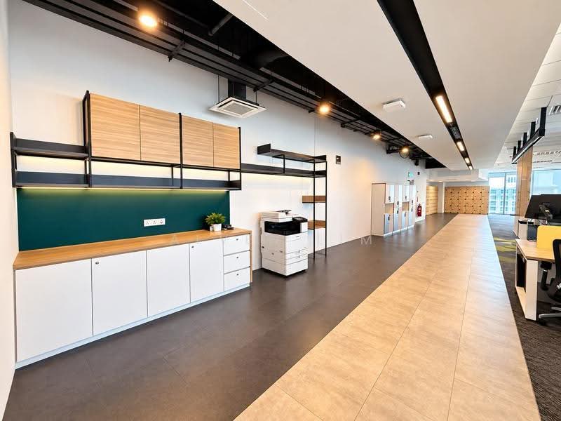 Office for Rent in Seksyen 51 (Petaling Jaya) - Alven Lim - Interior - PropertyGuru.com.my