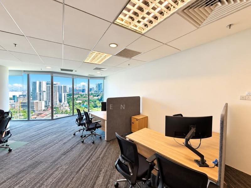 Office for Rent in Seksyen 51 (Petaling Jaya) - Alven Lim - Interior - PropertyGuru.com.my