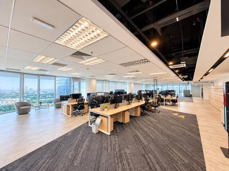 Office for Rent in Seksyen 51 (Petaling Jaya) - Alven Lim - Interior - PropertyGuru.com.my