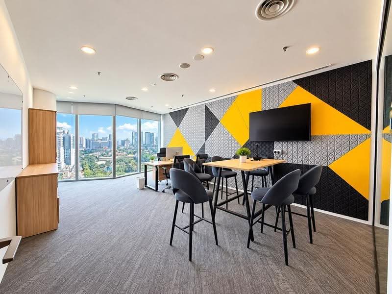 Office for Rent in Seksyen 51 (Petaling Jaya) - Alven Lim - Interior - PropertyGuru.com.my