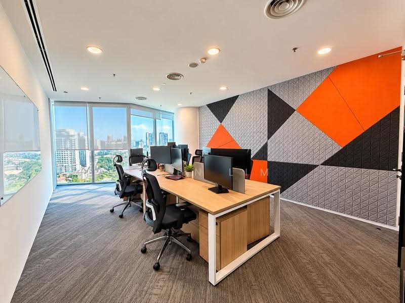Office for Rent in Seksyen 51 (Petaling Jaya) - Alven Lim - Interior - PropertyGuru.com.my