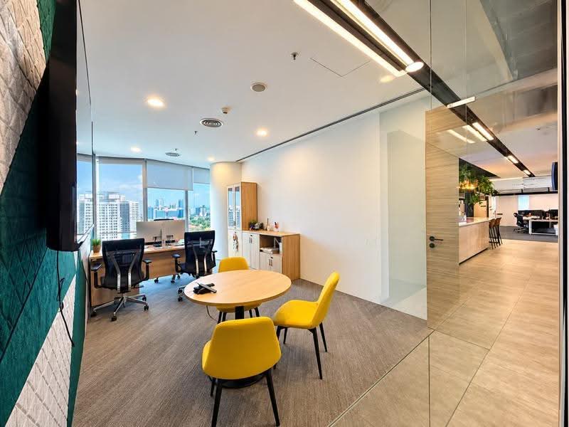 Office for Rent in Seksyen 51 (Petaling Jaya) - Alven Lim - Interior - PropertyGuru.com.my