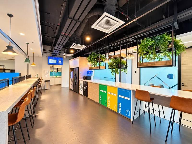 Office for Rent in Seksyen 51 (Petaling Jaya) - Alven Lim - Interior - PropertyGuru.com.my
