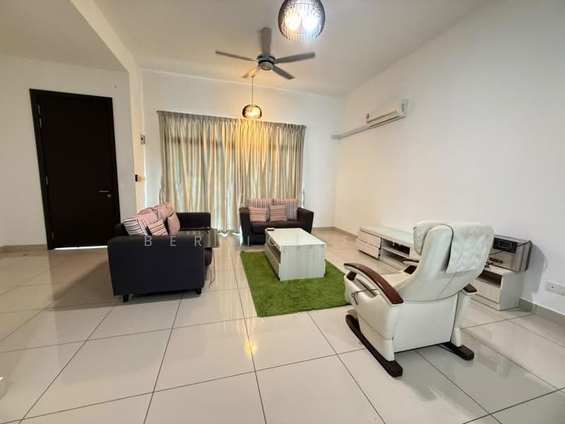 2-storey Terraced House for Rent in Horizon Hills (Iskandar Puteri (Nusajaya)) - Bernice Tan - PropertyGuru.com.my