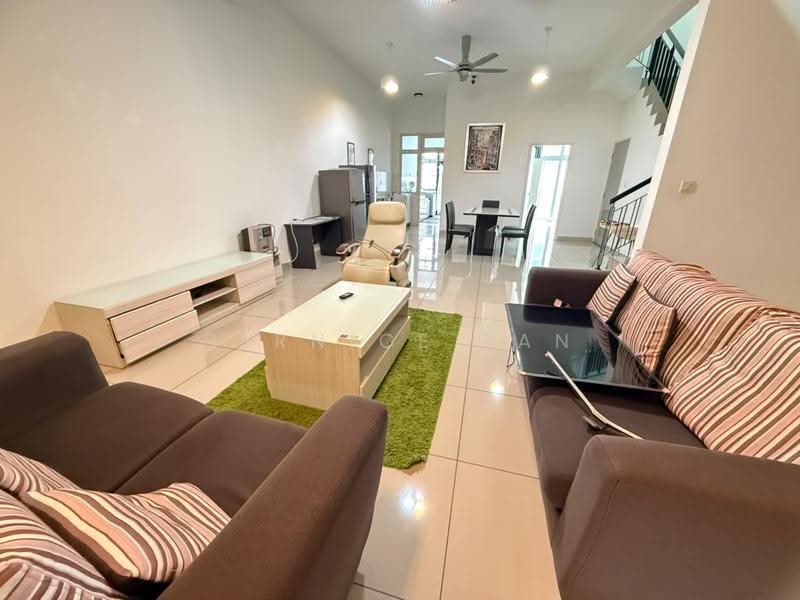 2-storey Terraced House for Rent in Horizon Hills (Iskandar Puteri (Nusajaya)) - Bernice Tan - PropertyGuru.com.my