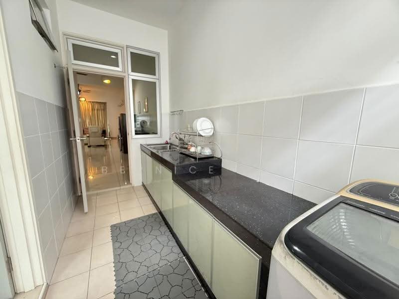 2-storey Terraced House for Rent in Horizon Hills (Iskandar Puteri (Nusajaya)) - Bernice Tan - PropertyGuru.com.my