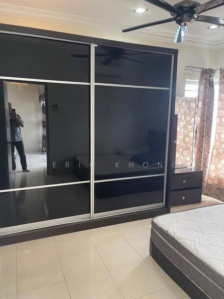 Condominium for Rent at Symphony Heights (Simfoni Heights) - Keric Khong - Bedroom - PropertyGuru.com.my