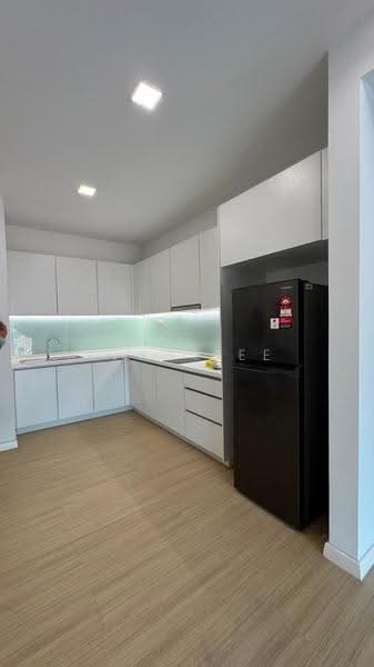 Service Residence for Rent at Montena - ivan lee - Kitchen - PropertyGuru.com.my
