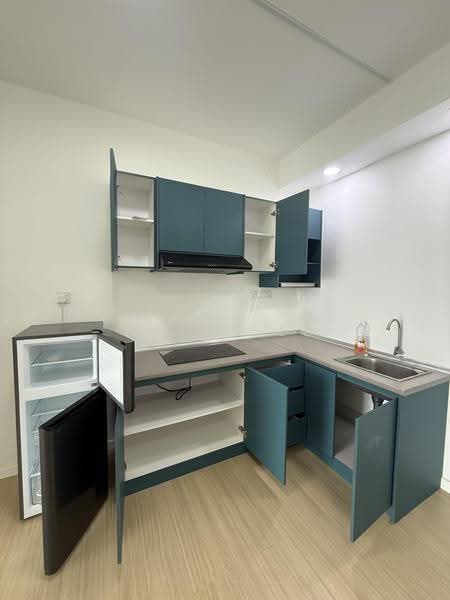 Service Residence for Rent at Montena - ivan lee - Kitchen - PropertyGuru.com.my