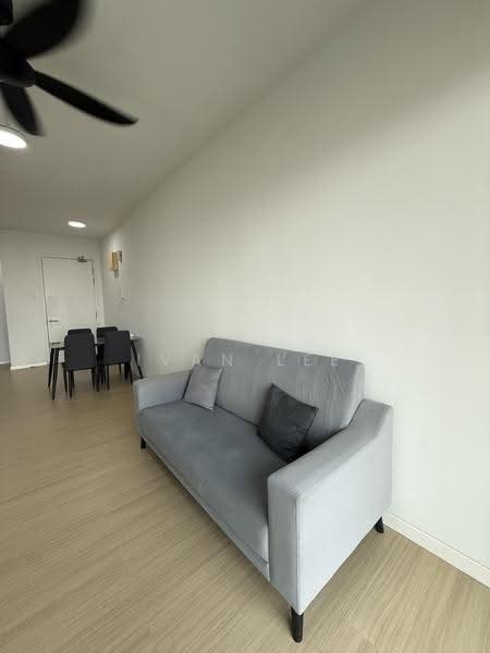 Service Residence for Rent at Montena - ivan lee - Living Room - PropertyGuru.com.my