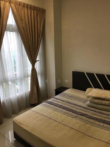 Kondominium untuk Disewa di Sri Putramas III / Royal Regent - CS OW - Bedroom - PropertyGuru.com.my