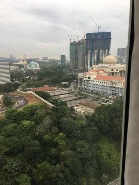 Kondominium untuk Disewa di Sri Putramas III / Royal Regent - CS OW - View - PropertyGuru.com.my