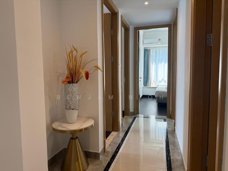 Service Residence for Rent at R&F Princess Cove Phase 1 - Benjamin Oh - PropertyGuru.com.my