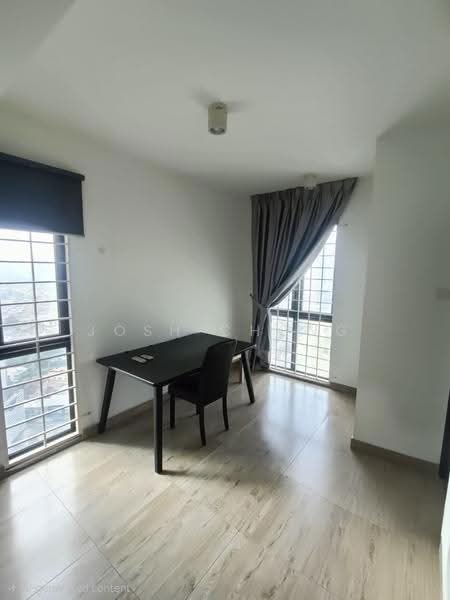 Service Residence for Sale at SkyVille 8 @ Benteng 8 - Josh Chong - Interior - PropertyGuru.com.my