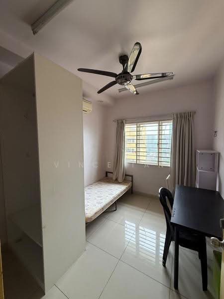 Pangsapuri untuk Disewa di Putra Suria Residence - Vince Tan - PropertyGuru.com.my