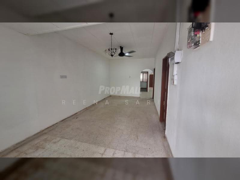 Rumah Teres 1-Tingkat untuk Dijual di Kelana Jaya (Petaling Jaya) - Reena Sarif - PropertyGuru.com.my