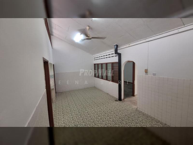 Rumah Teres 1-Tingkat untuk Dijual di Kelana Jaya (Petaling Jaya) - Reena Sarif - Interior - PropertyGuru.com.my