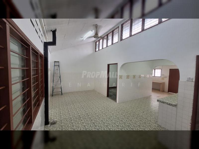 Rumah Teres 1-Tingkat untuk Dijual di Kelana Jaya (Petaling Jaya) - Reena Sarif - Interior - PropertyGuru.com.my