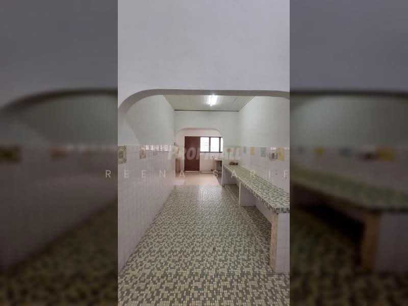 Rumah Teres 1-Tingkat untuk Dijual di Kelana Jaya (Petaling Jaya) - Reena Sarif - Interior - PropertyGuru.com.my