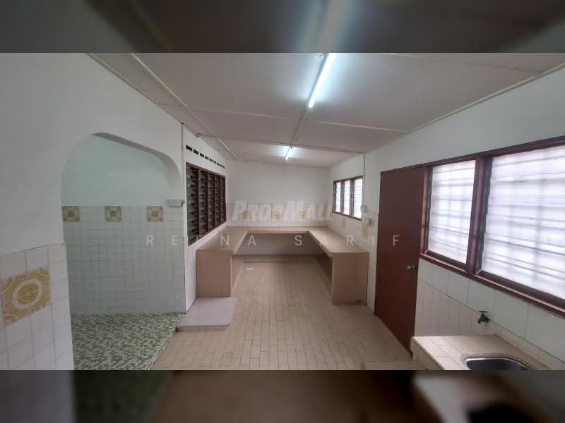 Rumah Teres 1-Tingkat untuk Dijual di Kelana Jaya (Petaling Jaya) - Reena Sarif - Kitchen - PropertyGuru.com.my