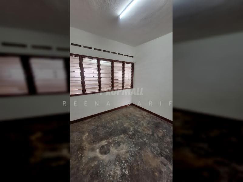 Rumah Teres 1-Tingkat untuk Dijual di Kelana Jaya (Petaling Jaya) - Reena Sarif - PropertyGuru.com.my
