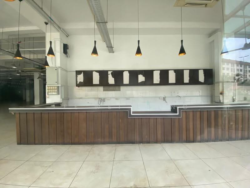 Retail Space for Rent in KL City Centre (Kuala Lumpur) - Lee Wei Leong - Interior - PropertyGuru.com.my