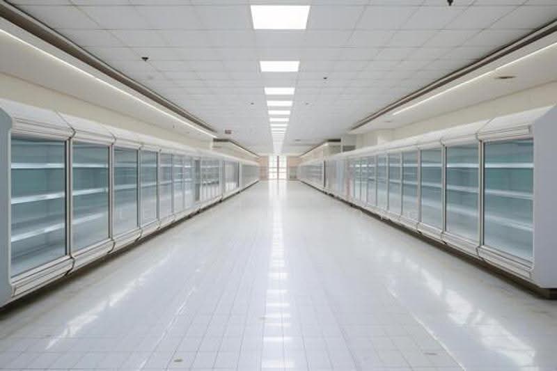 Retail Space for Rent in KL City Centre (Kuala Lumpur) - Lee Wei Leong - Interior - PropertyGuru.com.my