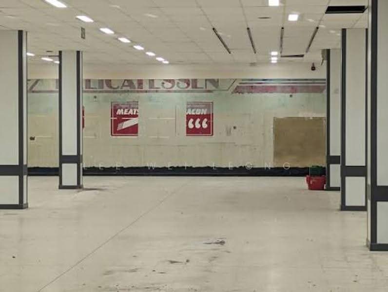 Retail Space for Rent in KL City Centre (Kuala Lumpur) - Lee Wei Leong - Interior - PropertyGuru.com.my