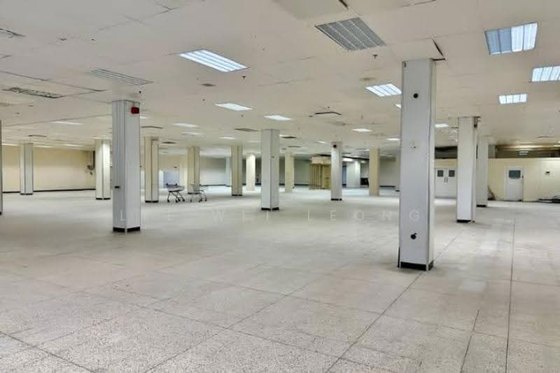 Retail Space for Rent in KL City Centre (Kuala Lumpur) - Lee Wei Leong - Interior - PropertyGuru.com.my