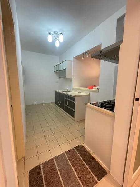 Condominium for Rent at Aman Heights Condominium - Kelvin Ng - Kitchen - PropertyGuru.com.my