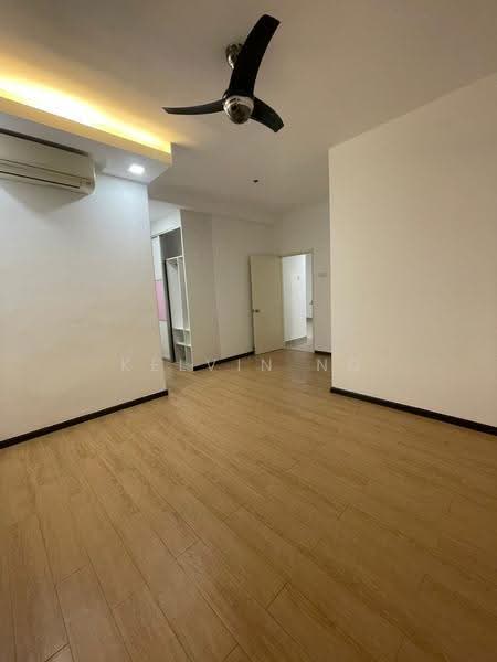 Condominium for Rent at Aman Heights Condominium - Kelvin Ng - Interior - PropertyGuru.com.my