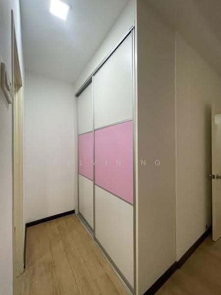 Condominium for Rent at Aman Heights Condominium - Kelvin Ng - Interior - PropertyGuru.com.my
