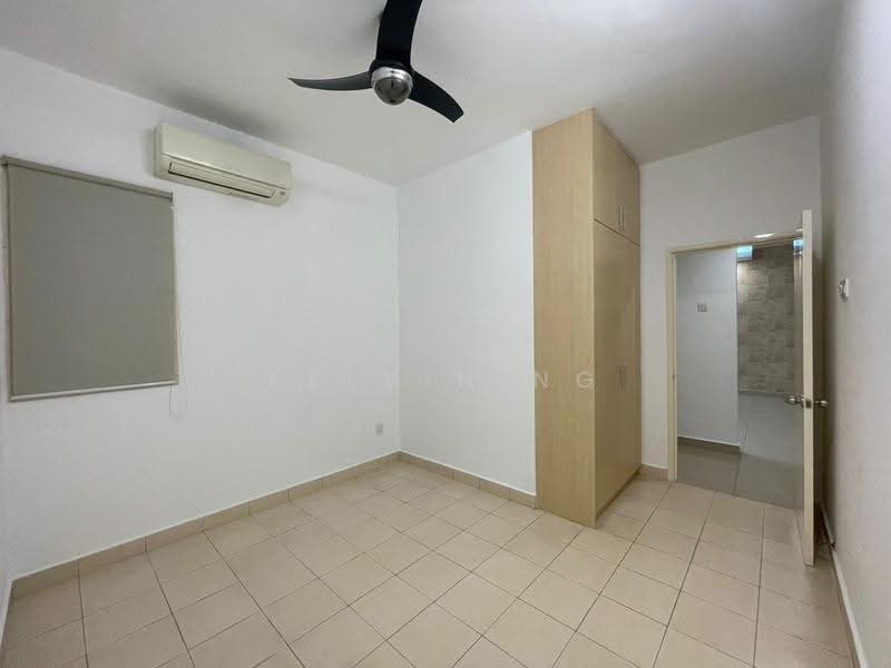 Condominium for Rent at Aman Heights Condominium - Kelvin Ng - Bedroom - PropertyGuru.com.my