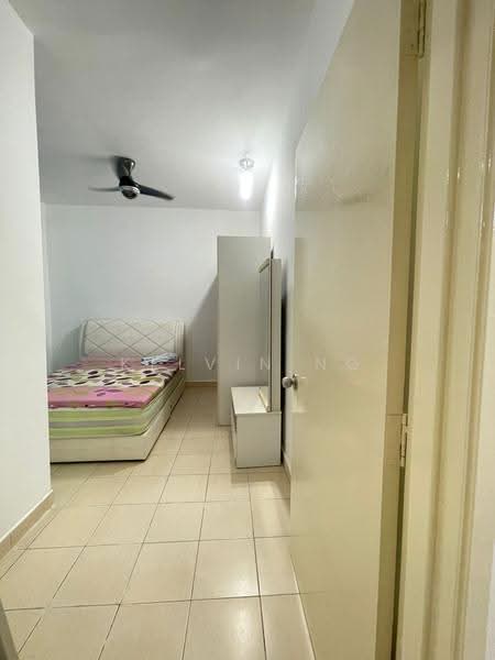 Condominium for Rent at Aman Heights Condominium - Kelvin Ng - Bedroom - PropertyGuru.com.my